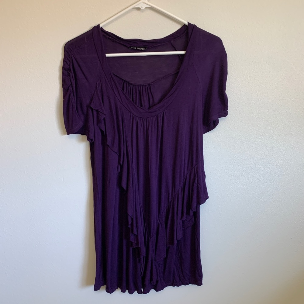 Ella Moss Shirt